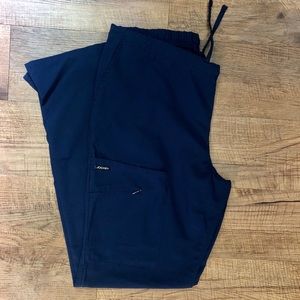 JOCKEY Medical Uniform Scrub Pant - Navy Blue - Medium